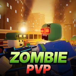 Ultimate Zombie PVP [MISSILE]
