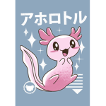 AxolotlCuties