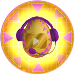 Influencer Egg