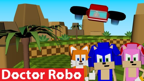 Doctor Robo