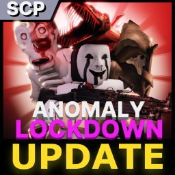 Anomaly Lockdown [BACK] icon