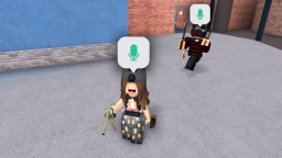 [🌈BACK] Mango’s MM2