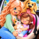 Dreamville 🏡 RP [Pets! 😺]