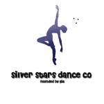 • Silver Stars Dance Co •