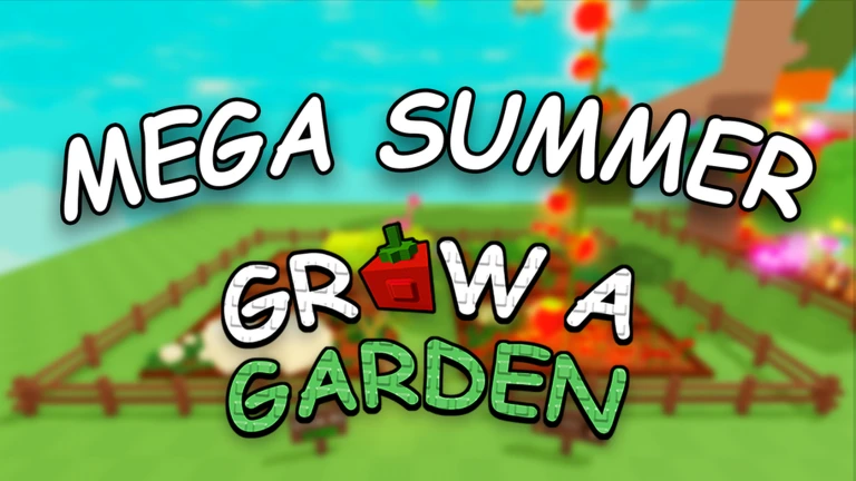 ☀️MEGA HARVEST☀️