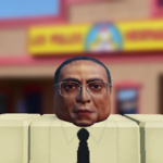 Los Pollos Hermanos: RP