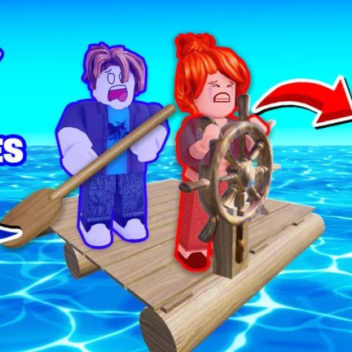 Ride a boat for Fun[BETA]