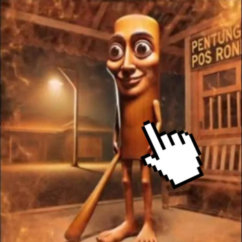 Drücke nicht auf Tung Tung Sahur!