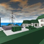 Pirates Heaven (abandoned, un copy-lock)