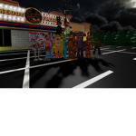 Controlled Freddys