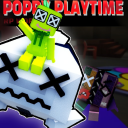 (!!WRONGSIDE OUTIMALS!!) Poppy PlayTime RP World!