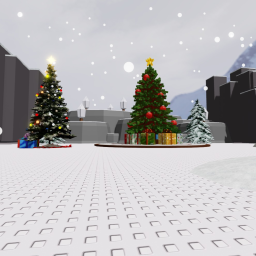 [Early Release!]Winter Place🎄