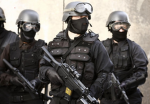 special task force raiders