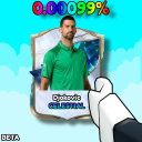 [🎲] Spin a Tennis Card 