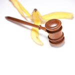 The Banana Judicature
