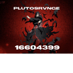 plutosrvngee