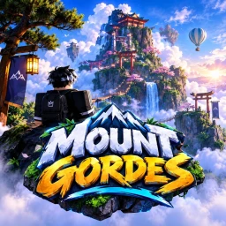 [💸EVENT TOP GLOBAL SUMMIT] MOUNT GORDES icon