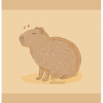 capibara m