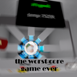 the worst core game ever