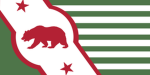 The Confederate State of California
