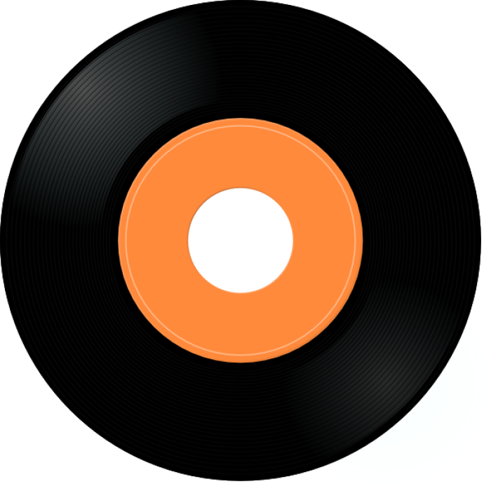 Record Art 3 Roblox decal