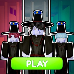  😈DEMON SAJA BOYS FAMILY PRISON RUN ESCAPE!(Obby) icon