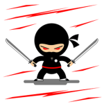 the pro ninjas group honor