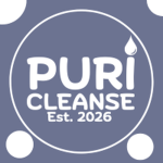 Puri-Cleanse Laundromat Co.