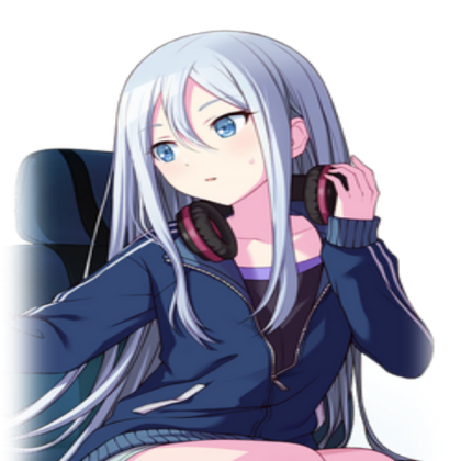 kanade i ont know Roblox decal