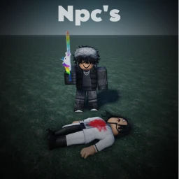Npc's (Modern) icon