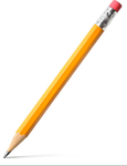 The Pencil Pot