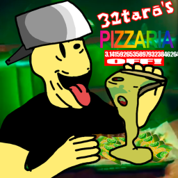 31taro's Pizzaria