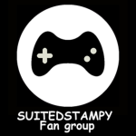 SUITEDSTAMPY Fan group