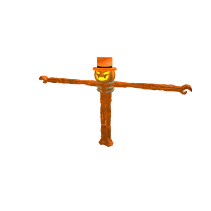 Helloween Monster