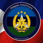 Philippine Armed Forces .