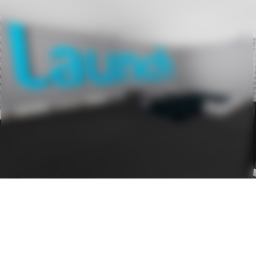 launch trampolining icon