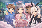 Kylie's Angelz Official