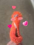 wormies are cool
