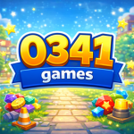 0341 Games