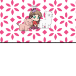 The flowergirl fan club