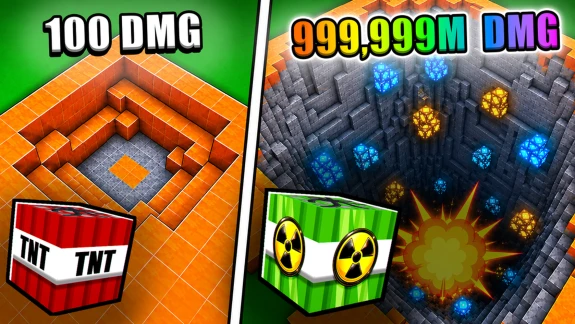 +1 TNT Mining