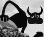 I LOVE DEMONS