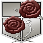 [AOT:HD] Stationary Guard