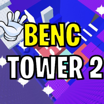 Benc Troll Tower 2🤚
