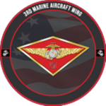 Kickboys 3rd Marine Aircraft Wing