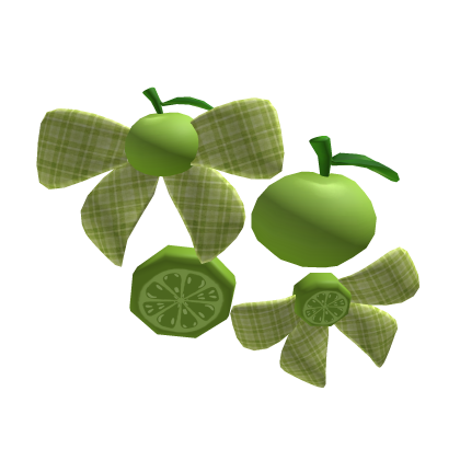 lime igari mori kei heisei retro decora harajuku