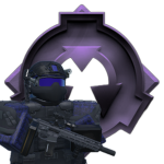 SCPF:G | Mobile Task Force Unit Resh-1