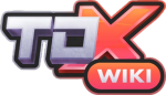Tower Defense X Wiki
