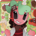 *+ Mochi cafe! +*
