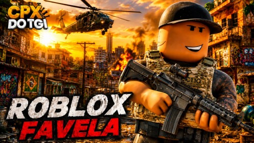 CPX DO TGI - Troca de Tiro FPS